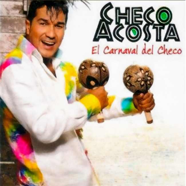 El Carnaval Del Checo