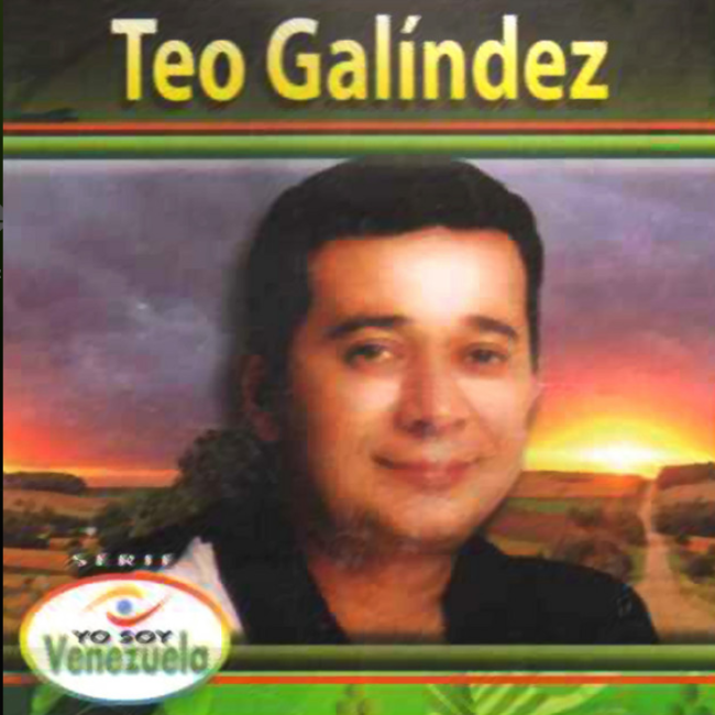 Serie Yo Soy Venezuela