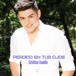 Perdido En tus Ojos
