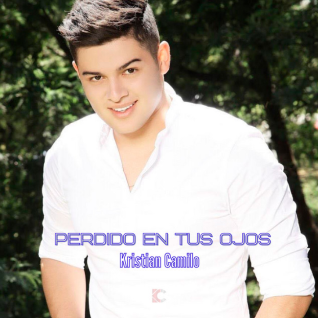 Perdido En tus Ojos
