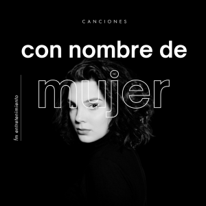 Con Nombre de Mujer