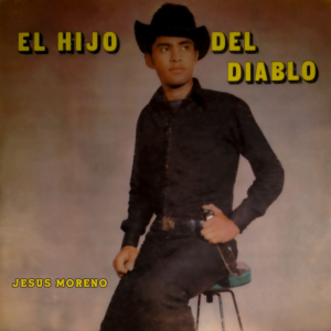 El Hijo Del Diablo