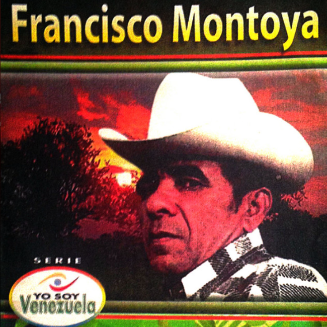 Serie Yo Soy Venezuela