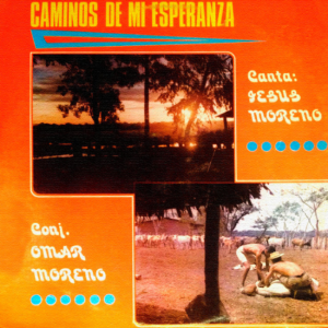 Caminos De Mi Esperanza