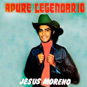 Apure Legendario