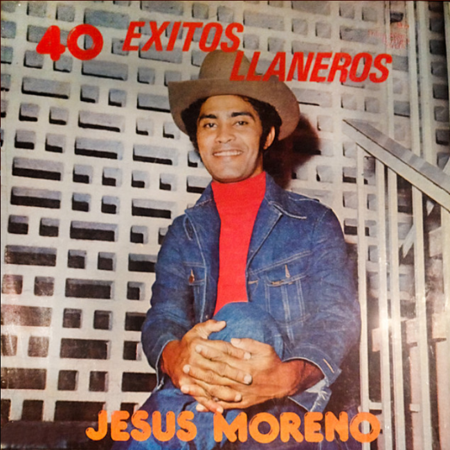 Selecciones Llaneras 40 Éxitos