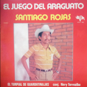 El Juego Del Araguato