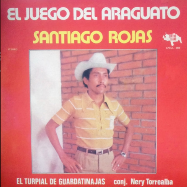 El Juego Del Araguato