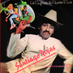 La Sifrina De Puerto Rico