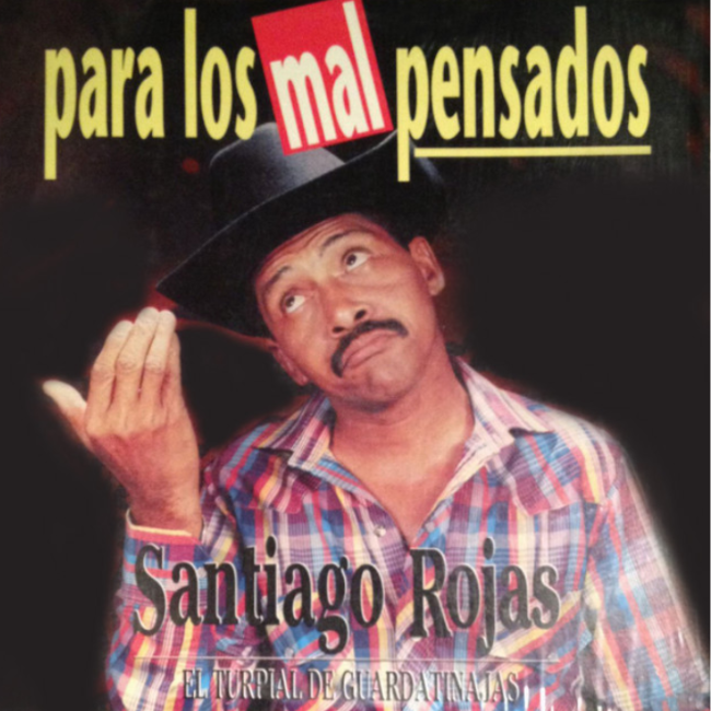 Para Los Mal Pensados