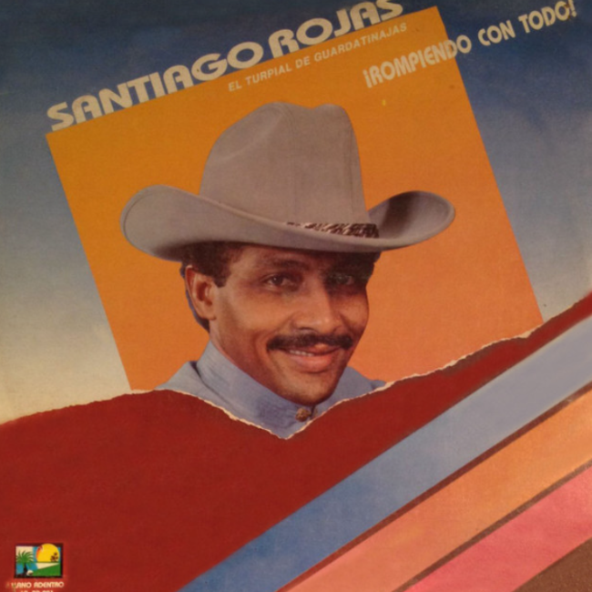 ¡Rompiendo Con Todo!