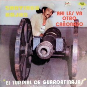 Ahí Le Va Otro Cañonazo