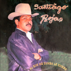 El Que Me Zumba Le Zumbo