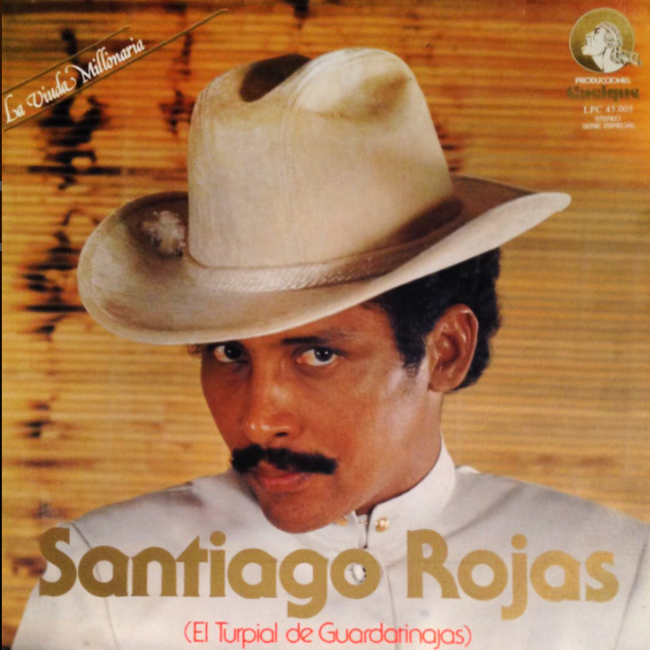 El Turpial De Guardatinajas