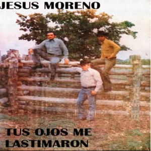 Tus Ojos Me Lastimaron