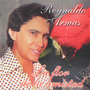 La Flor De La Amistad