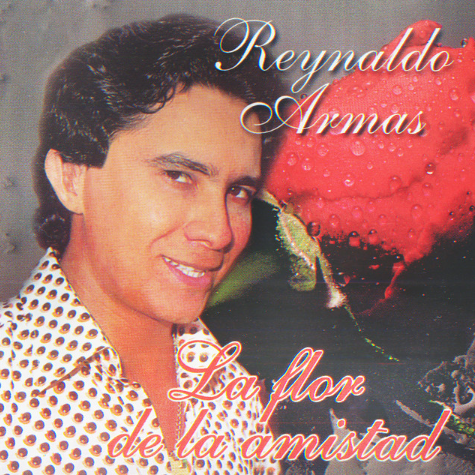 La Flor De La Amistad