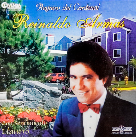 Regreso Del Cardenal