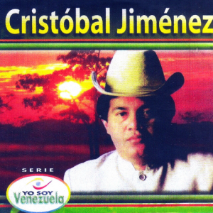 SERIE YO SOY VENEZUELA – CRISTÓBAL JÍMENEZ