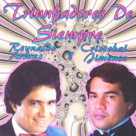 Triunfadores De Siempre