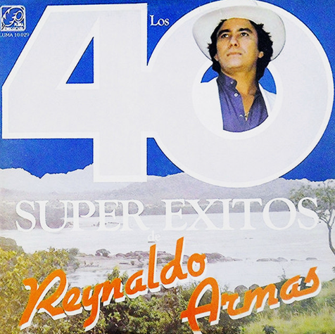 Los 40 Super Éxitos