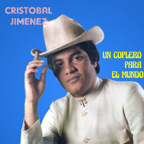 Un Coplero Para El Mundo