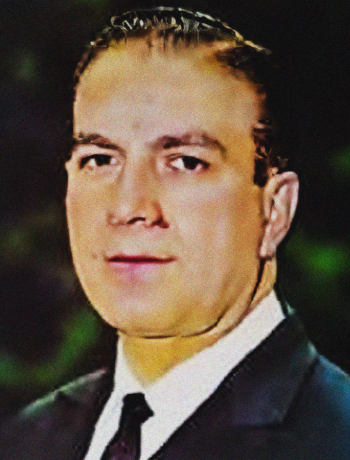 RAÚL GARCES