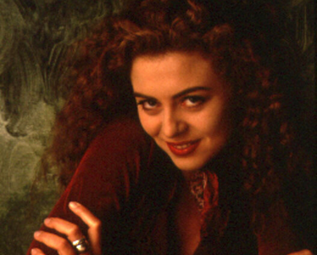 MARGARITA ROSA DE FRANCISCO