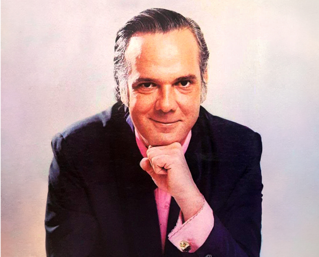 JAIME LLANO GONZÁLES