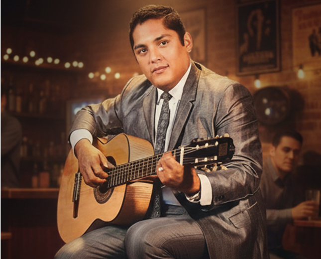 JULIO JARAMILLO