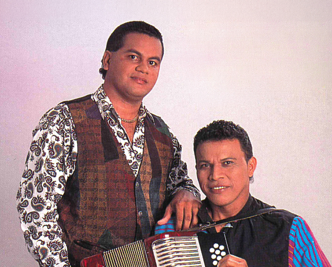LOS HERMANOS SARMIENTO