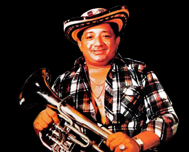 LISANDRO MEZA