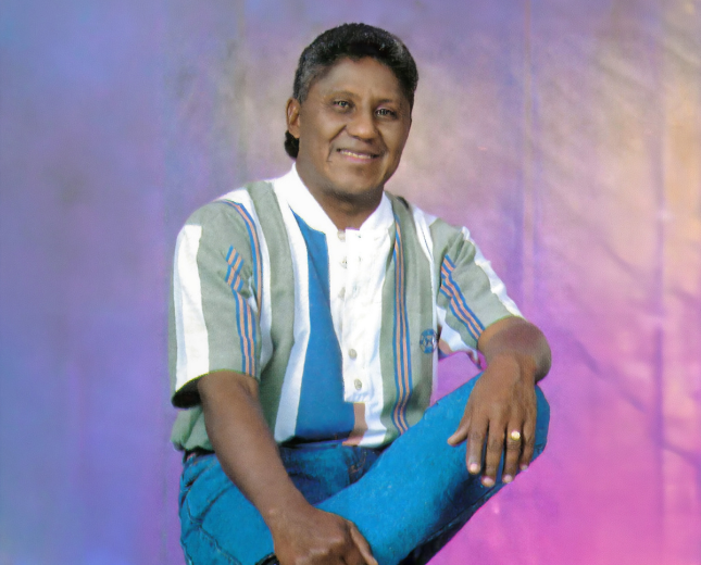 SILVIO BRITO