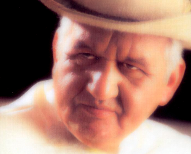 JUAN HARVEY CAICEDO
