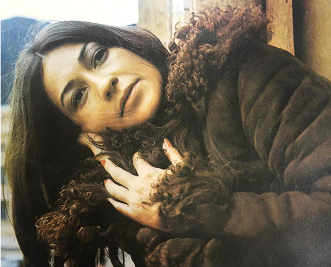 CLEMENCIA TORRES