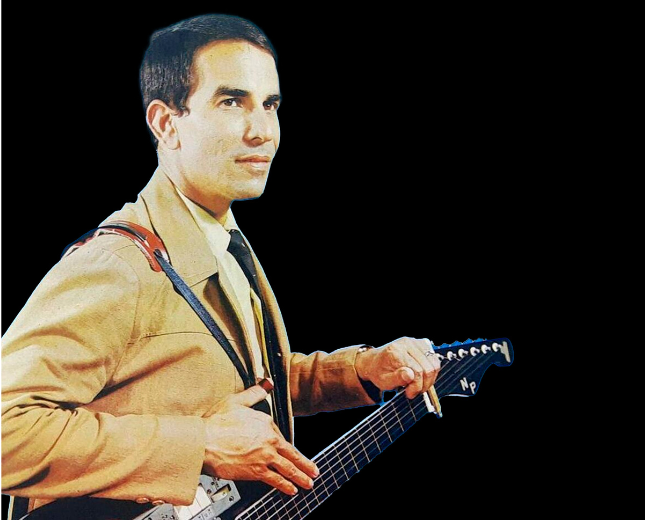 NOEL PETRO
