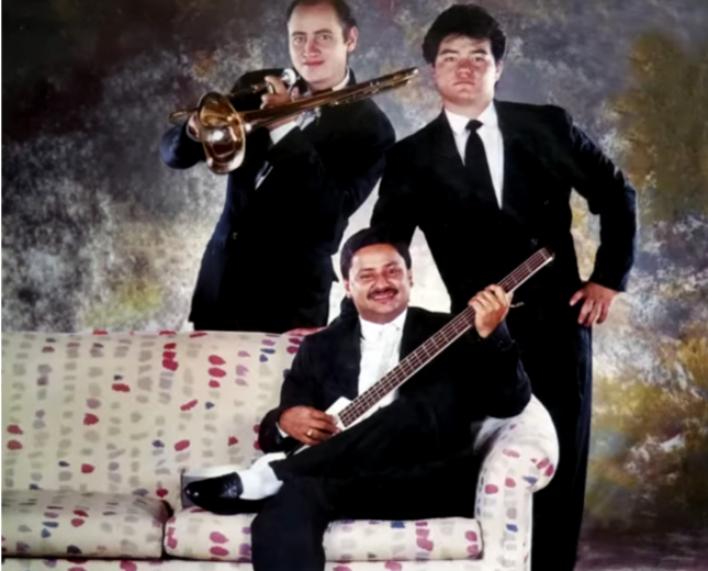 LOS DUMIS
