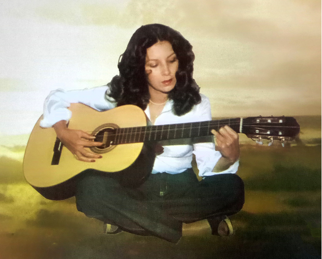 VICKY