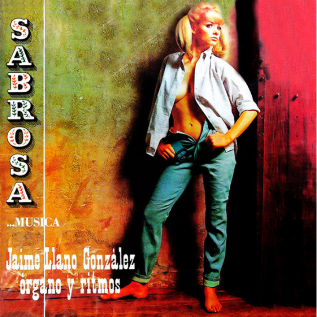 Sabrosa… Música Vol. lX