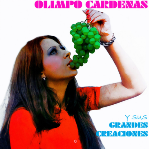 Olimpo Cardenas Y Sus Grandes Creaciones