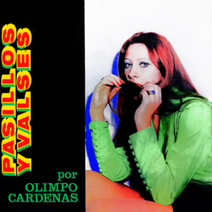 Pasillos Y Valses