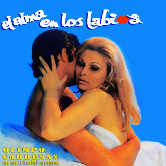El Alma En Los Labios