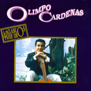 40 Clásicos De Oro