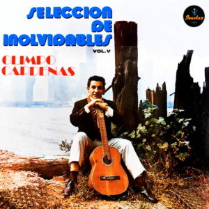 Selección De Inolvidables Vol.V