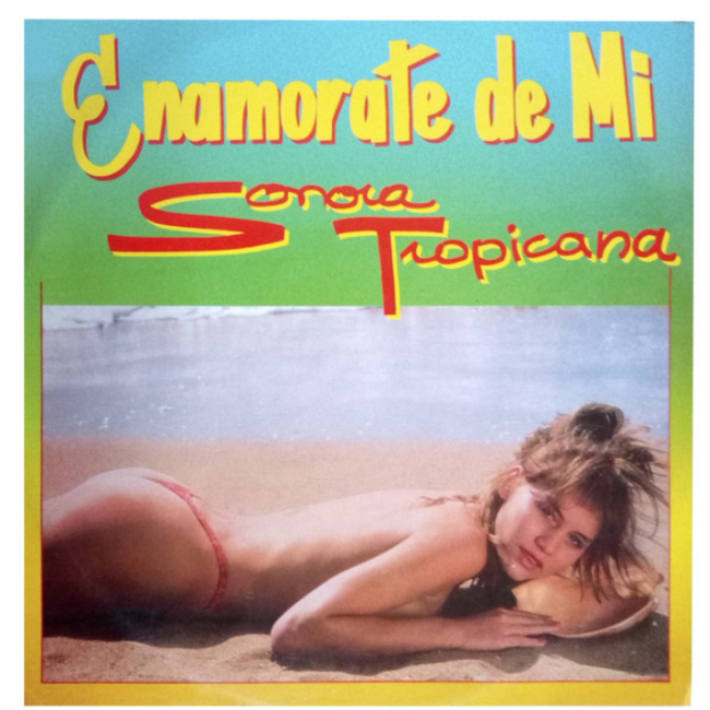 Enamórate De Mi
