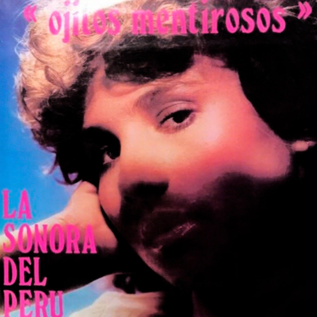 Ojitos Mentirosos