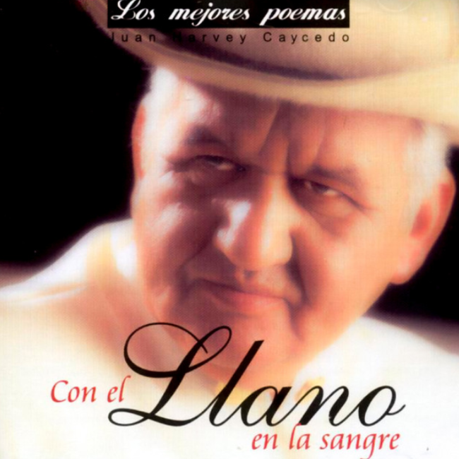 Con El Llano En La Sangre