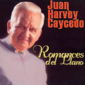 Romances Del Llano
