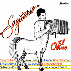 Sagitario
