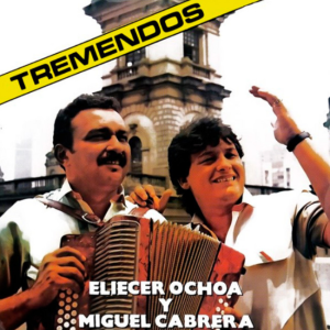 Tremendos